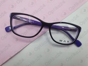 Женские очки MAX 116
