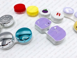 Контейнер для контактных линз 4872