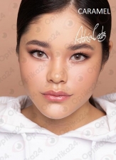 Цветные линзы Adria Effect (Interojo)