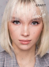 Цветные линзы Adria Effect (Interojo)