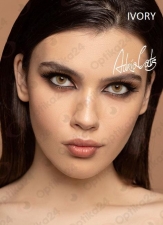 Цветные линзы Adria Effect (Interojo)