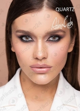 Цветные линзы Adria Effect (Interojo)