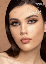 Цветные линзы Adria Effect (Interojo)