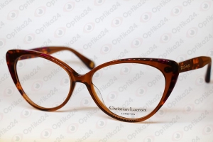 Женские очки CHRISTIAN LACROIX OJ1555