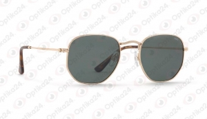 Мужские солнцезащитные очки INVU SM1422