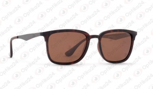 Мужские солнцезащитные очки INVU SM1429