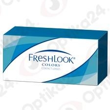 Контактные линзы Freshlook Colors (Alcon)