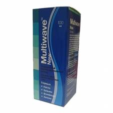 Раствор для линз Multiwave New (350 мл)