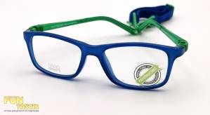 Очки для мальчиков Nano Vista NA0750542