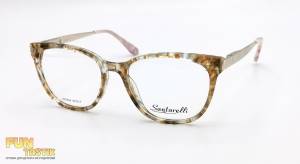 Женские очки Santarelli LBG064 C3