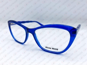 Женские очки Miu Miu CN7690