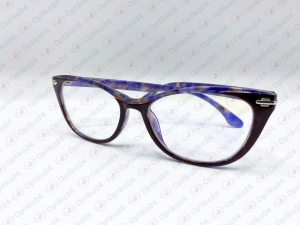 Компьютерные очки Fabia Monti FM0205 C666