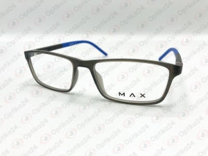 Детские очки Max OM 206 BLKB