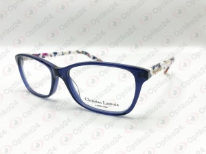 Женские очки Christian Lacroix CL1044 660