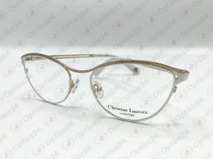 Женские очки Christian Lacroix CL3053 800