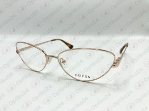 Женские очки Guess GU2727
