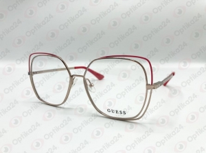 Женские очки Guess GU2761