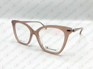 Женские очки Boccacio BB0866