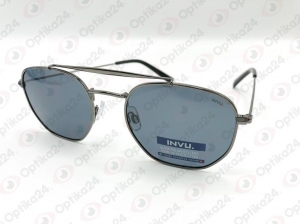 Женские солнцезащитные очки INVU B1000B