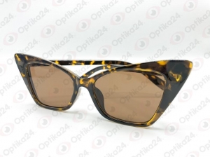 Женские солнцезащитные очки Popular 9104C3