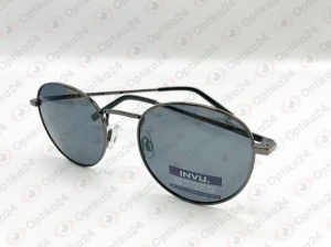 Мужские солнцезащитные очки INVU B1122AA