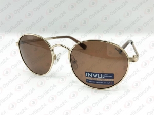 Детские солнцезащитные очки INVU K1801