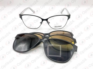 Очки с накладками Romeo R25407