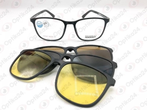 Очки с накладками Romeo R25457