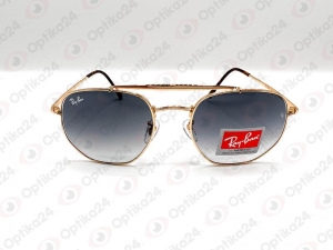 Женские солнцезащитные очки Ray-Ban RB3648