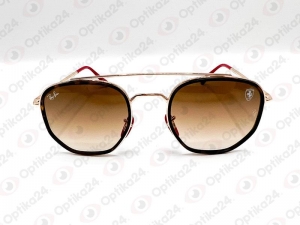 Женские солнцезащитные очки Ray-Ban RB3748M F021