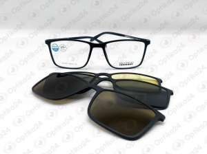 Очки с накладками Romeo 25426 C4