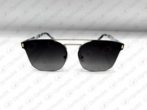 Женские солнцезащитные очки Corrado HKJ8014 C02