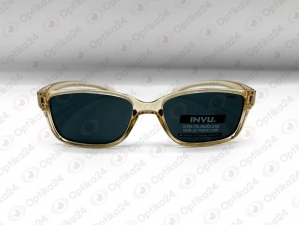 Детские солнцезащитные очки INVU K2207 C