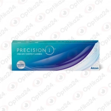 Контактные линзы PRECISION 1 (1 шт.)