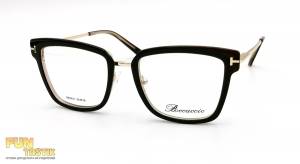 Женские очки Boccaccio BB0821 C2