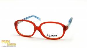 Детские очки Polaroid PLD K001 6PW 110