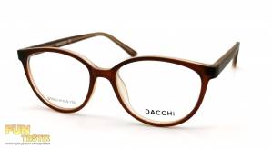 Детские очки Dacchi D35823 C4
