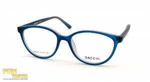 Детские очки Dacchi D35823 C2
