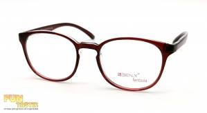 Детские очки Ben.X Mod.282 Col.D361