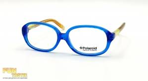 Детские очки Polaroid PLD K001 6VW 110