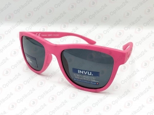 Детские солнцезащитные очки INVU K2800 F
