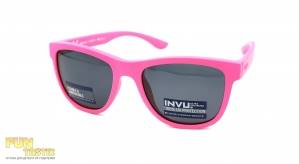 Детские солнцезащитные очки INVU K2800 D