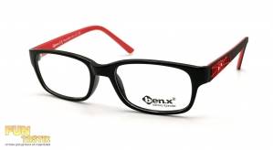 Детские очки Ben.X Mod.5005 Col.E.0601