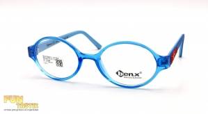 Детские очки Ben.X Mod.5001 Col. E1203