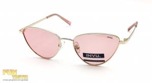 Детские солнцезащитные очки INVU K1003B