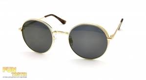 Женские солнцезащитные очки INVU T1903 A