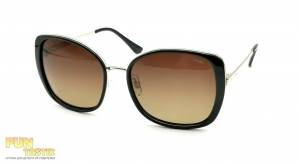 Женские солнцезащитные очки INVU P1907 A