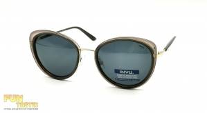 Женские солнцезащитные очки INVU B1027 B