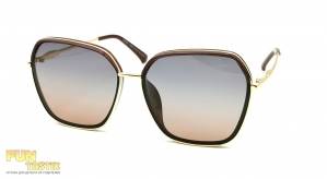 Женские солнцезащитные очки Bellessa 120445 MD02