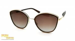 Женские солнцезащитные очки Bellessa 120435 MD04